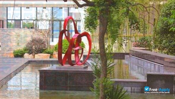 Jiangsu Vocational College of Business photo #2