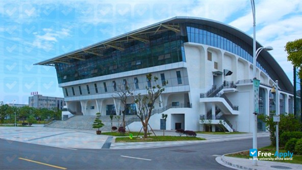 Jiangsu Vocational College of Business photo #4