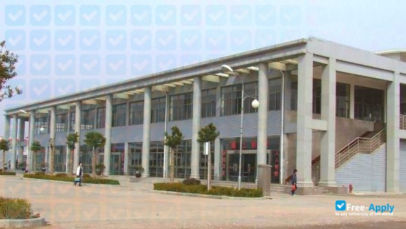 Jiangsu Vocational College of Business photo #7