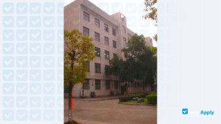Hunan Communication Polytechnic миниатюра №9