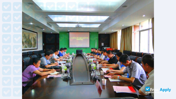 Hunan Communication Polytechnic photo #6