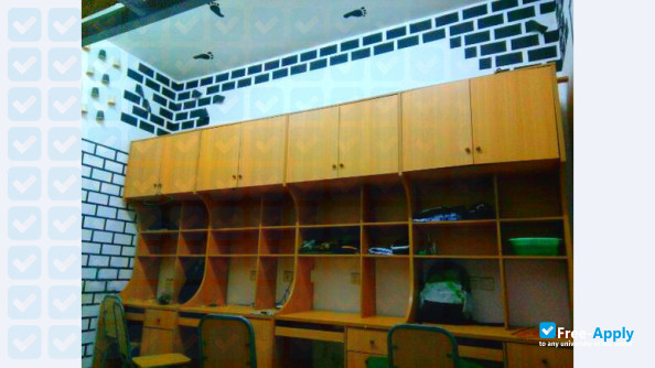 Hunan Communication Polytechnic photo #2