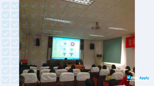 Hunan Communication Polytechnic photo #5