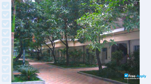 The Open University of Nanhai photo #1