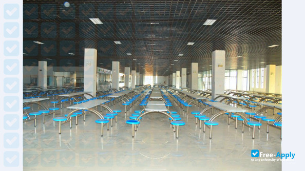 Zhengzhou Electric Power College photo #3