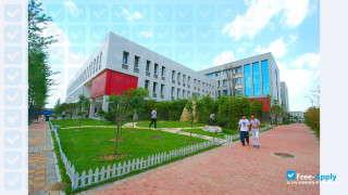 Miniatura de la Zhengzhou Electric Power College #7
