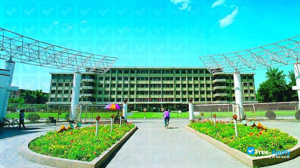 Photo de l’Hebei University of Environmental Engineering #4