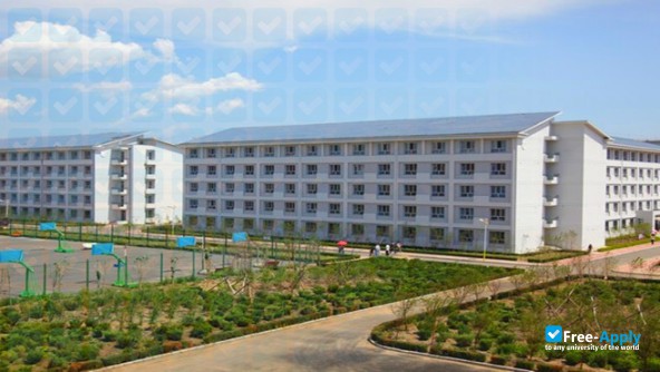 Harbin Far East Institute of Technology фотография №2