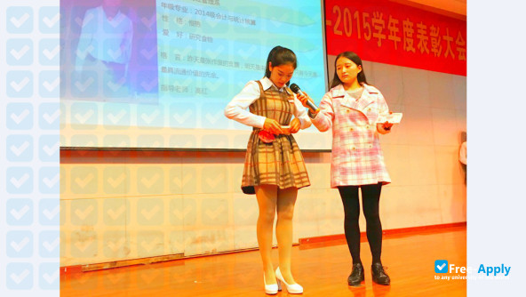 Chongqing Youth Vocational & Technical College photo #3