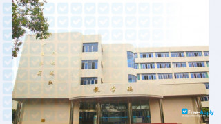 Sichuan Post and Telecommunications College thumbnail #6