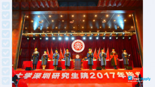 Peking University Shenzhen Graduate School миниатюра №1