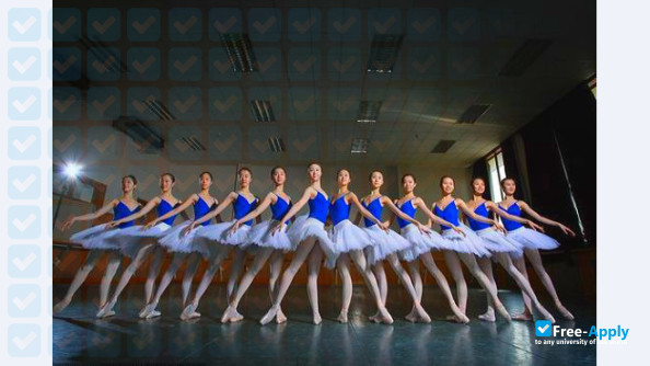 Photo de l’Beijing Dance Academy #5