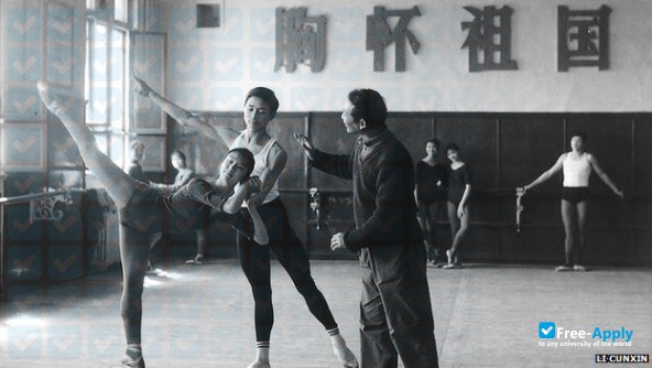 Beijing Dance Academy photo #5