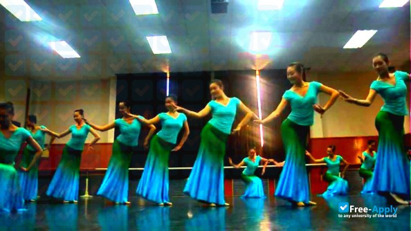 Beijing Dance Academy photo #9