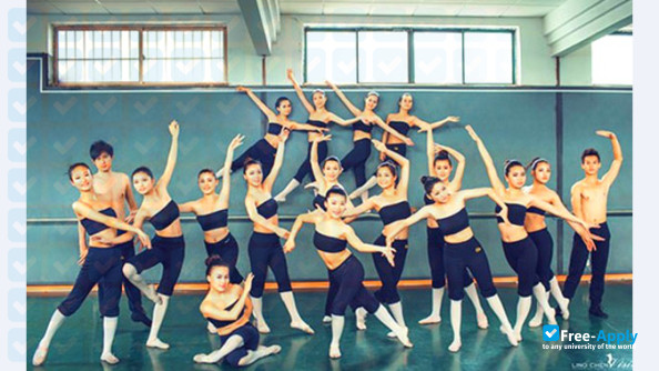 Beijing Dance Academy photo #10