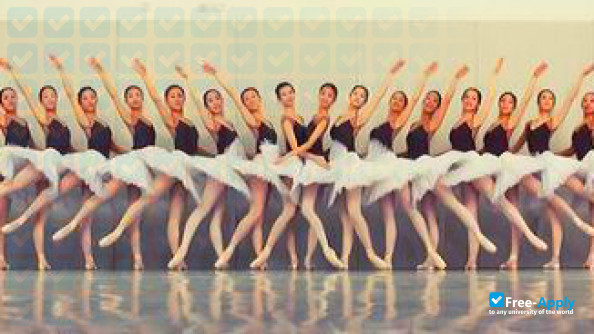 Beijing Dance Academy photo #2