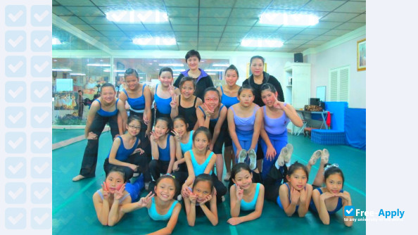 Beijing Dance Academy photo #4
