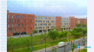 Nanjing University of Chinese Medicine Hanlin College thumbnail #3