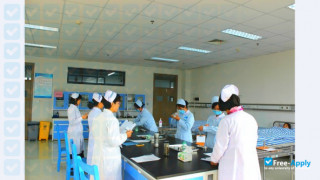 Nanjing University of Chinese Medicine Hanlin College thumbnail #7
