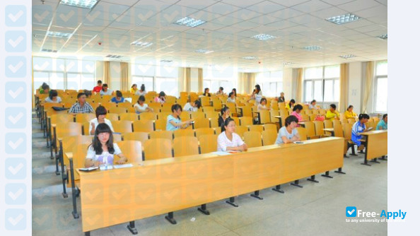 Gansu Agricultural Technology College photo #3