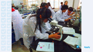 Gansu Agricultural Technology College thumbnail #2