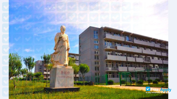Photo de l’Tianjin Vocational College of BioEngineering #4