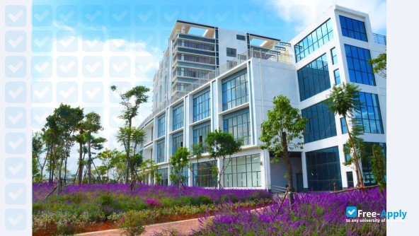 Honehe Health Vocational College photo #6
