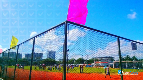 Hainan College of Foreign Studies photo #1