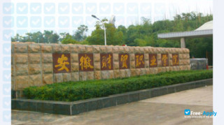Anhui Finance & Trade Vocational College thumbnail #4