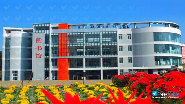 Фотография Yunnan Tin Vocational Technical College