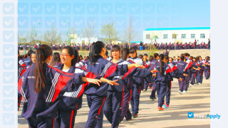 Xinjiang Tianshan Vocational & Technical College миниатюра №19