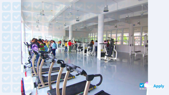 Shanghai Lida Polytechnic Institute photo #2