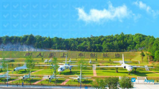 Miniatura de la Changsha Aeronautical Vocational & Technical College #5