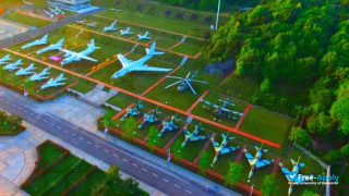 Miniatura de la Changsha Aeronautical Vocational & Technical College #7