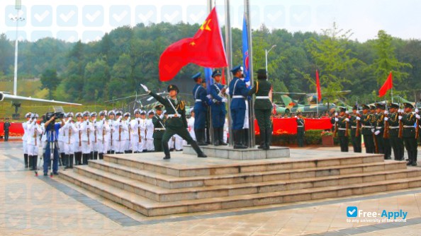 Changsha Aeronautical Vocational & Technical College photo #10