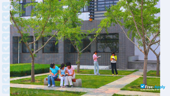 Photo de l’Rizhao Polytechnic #10
