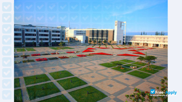 Photo de l’Rizhao Polytechnic #11