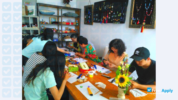 Photo de l’Rizhao Polytechnic #12