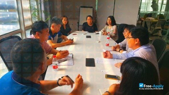 Photo de l’Rizhao Polytechnic #8