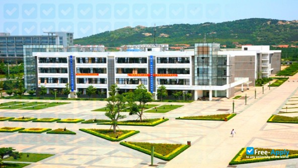 Photo de l’Rizhao Polytechnic #7