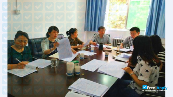 Xi'an Radio & Television University photo #2