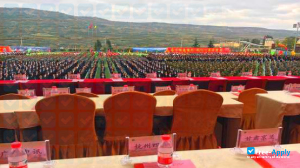 Gansu Forestry Technological College photo #11