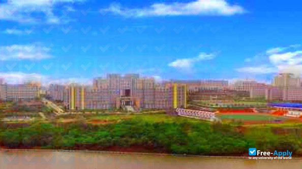 Foto de la Jiangxi College of Applied Technology #11