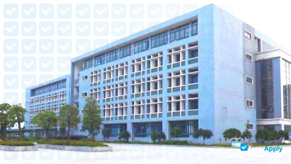 Anqing Vocational & Technical College фотография №5
