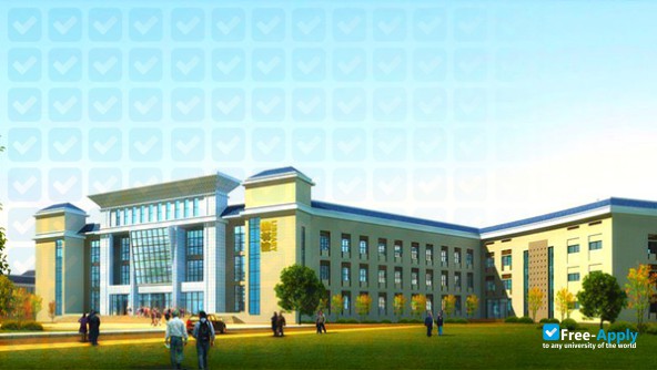 Liaoning Geology Engineering Vocational College photo #10