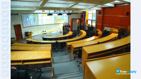 Photo de l’Beijing Institute of Business and Technology