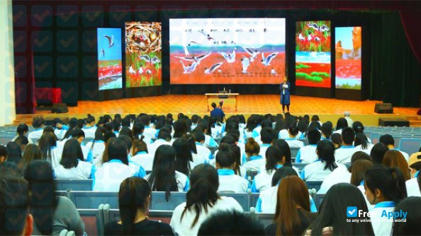 Panjin Vocational & Technical College photo #6