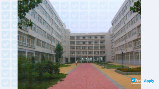 Tianjin University of Commerce Bousted College миниатюра №5