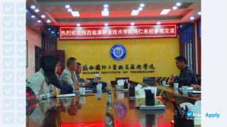 Shaanxi Energy Institute thumbnail #3