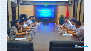 Xiangyang Vocational & Technical College миниатюра №5